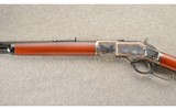 Uberti ~ 1873 Winchester ~ 357 Magnum - 9 of 11