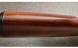 Ruger ~ Red Label ~ 20 Gauge ~ 1981 Production - 13 of 13
