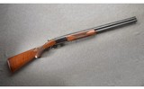Ruger ~ Red Label ~ 20 Gauge ~ 1981 Production - 1 of 13