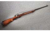 Springfield Armory ~ M2 ~ Training Rifle ~ 22 Long Rifle