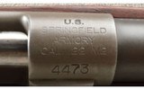 Springfield Armory ~ M2 ~ Training Rifle ~ 22 Long Rifle - 7 of 12