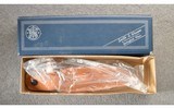 Smith & Wesson ~ 19-3 ~ "The Texas Ranger Commemorative" ~ 357 Magnum - 7 of 9