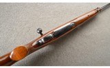 Winchester ~ Model 70 ~ 30-06 Springfield (.30 Gov't. '06) ~ 1942 Production - 5 of 12