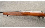 Winchester ~ Model 70 ~ 30-06 Springfield (.30 Gov't. '06) ~ 1942 Production - 10 of 12