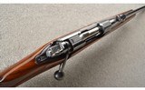 Winchester ~ Model 70 ~ 30-06 Springfield (.30 Gov't. '06) ~ 1942 Production - 6 of 12