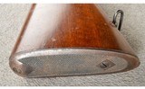 Winchester ~ Model 70 ~ 30-06 Springfield (.30 Gov't. '06) ~ 1942 Production - 12 of 12