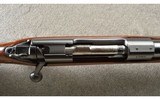 Winchester ~ Model 70 ~ 30-06 Springfield (.30 Gov't. '06) ~ 1942 Production - 7 of 12