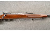 Winchester ~ Model 70 ~ 30-06 Springfield (.30 Gov't. '06) ~ 1942 Production - 3 of 12