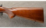 Winchester ~ Model 70 ~ 30-06 Springfield (.30 Gov't. '06) ~ 1942 Production - 11 of 12