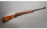 Winchester ~ Model 70 ~ 30-06 Springfield (.30 Gov't. '06) ~ 1942 Production - 1 of 12