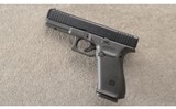 Glock ~ 20 MOS ~ Gen 5 ~ 10 MM - 2 of 2