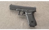 Glock ~ 31 ~ .357 Sig - 2 of 2