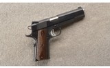Springfield ~ Garrison ~ 45 ACP ~ 5 Inch Barrel - 1 of 2