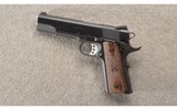 Springfield ~ Garrison ~ 45 ACP ~ 5 Inch Barrel - 2 of 2