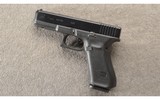 Glock ~ 17 ~ Gen5 ~ 9MM - 2 of 2