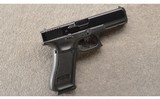 Glock ~ 17 ~ Gen5 ~ 9MM - 1 of 2