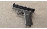 Glock ~ 43X ~ 9MM Luger - 2 of 2