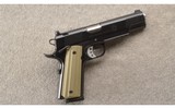 Springfield ~ Operator ~ .45 ACP - 1 of 2