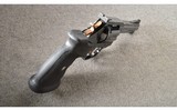 Manurhin ~ MR73 ~ Sport ~ 357 Magnum - 4 of 5