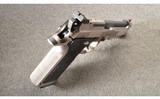 Beretta ~ 92X ~ Performance ~ 9MM - 4 of 5