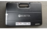 Beretta ~ 92X ~ Performance ~ 9MM - 5 of 5
