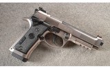 Beretta ~ 92X ~ Performance ~ 9MM - 1 of 5