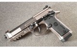 Beretta ~ 92X ~ Performance ~ 9MM - 2 of 5