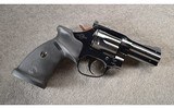 Manurhin ~ MR73 ~ Sport ~ 357 Magnum - 1 of 5