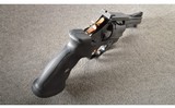 Manurhin ~ MR73 ~ Sport ~ 357 Magnum - 4 of 5