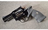 Manurhin ~ MR73 ~ Sport ~ 357 Magnum - 2 of 5