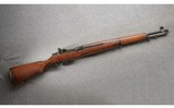 Springfield ~ M1 Garand ~ 30-06 Springfield - 1 of 11