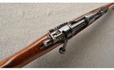 German ~ K98 ~ "147" Code ~ J.P. Sauer ~ 8MM Mauser - 6 of 11