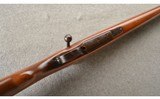German ~ K98 ~ "147" Code ~ J.P. Sauer ~ 8MM Mauser - 5 of 11