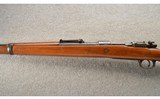 German ~ K98 ~ "147" Code ~ J.P. Sauer ~ 8MM Mauser - 9 of 11