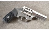 Ruger ~ SP101 ~ 357 Magnum ~ 2022 Production - 1 of 6