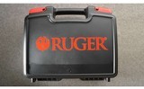 Ruger ~ SP101 ~ 357 Magnum ~ 2022 Production - 6 of 6