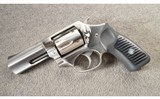 Ruger ~ SP101 ~ 357 Magnum ~ 2022 Production - 2 of 6