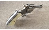 Harrington & Richardson ~ Model 732 ~ .32 S&W - 4 of 5