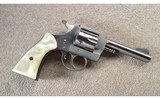Harrington & Richardson ~ Model 732 ~ .32 S&W - 1 of 5