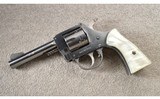 Harrington & Richardson ~ Model 732 ~ .32 S&W - 2 of 5