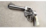 Harrington & Richardson ~ Model 732 ~ .32 S&W - 5 of 5