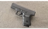 Glock ~ 30 Gen 4 ~ 45 ACP - 2 of 2