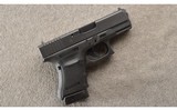 Glock ~ 30 Gen 4 ~ 45 ACP - 1 of 2
