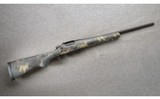 Remington ~ Model Seven ~ KS ~ 7MM-08 Remington - 1 of 11