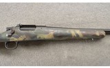 Remington ~ Model Seven ~ KS ~ 7MM-08 Remington - 3 of 11