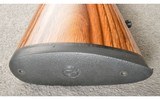 Ruger ~ M77 Mark II ~ .25-06 Remington ~ 2003 Production - 11 of 11