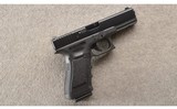 Glock ~ 17 ~ 9MM Luger - 1 of 2