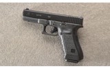 Glock ~ 17 ~ 9MM Luger - 2 of 2