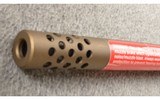 Browning ~ X-Bolt ~ Hells Canyon ~ Long Range ~ 300 Winchester Magnum ~ ANIB - 7 of 11