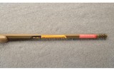 Browning ~ X-Bolt ~ Hells Canyon ~ Long Range ~ 300 Winchester Magnum ~ ANIB - 4 of 11